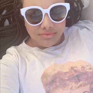 Meet your Posher, Mandy